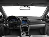  Dashboard, center console, gear shifter view photo